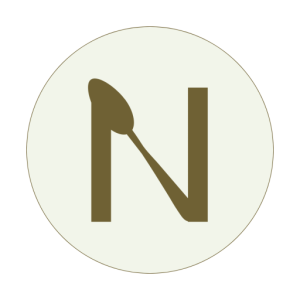 Nika Nutricionist logo